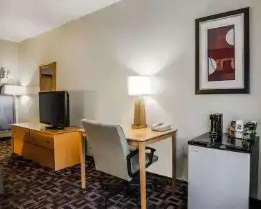 Quality Inn & Suites Airport - 34
