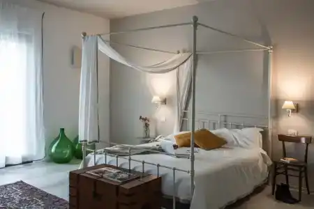 Masseria Fontana di Vite - 51