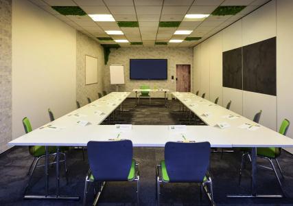 Ibis Styles Linz - 18