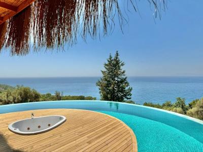 Seaview Faralya - 78