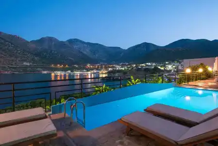 Troulis Apart-Hotel - 15