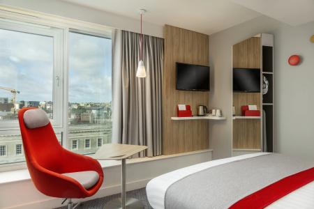 Holiday Inn Express Dublin City Centre, An Ihg - 40