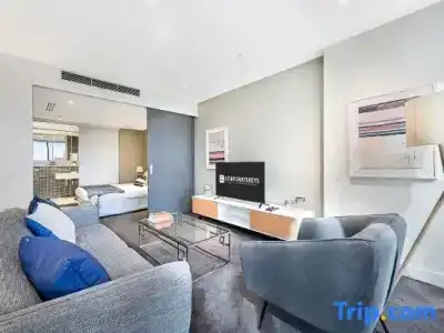 Corporate Keys - Freshwater Place - 32
