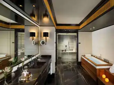 Fairmont Nile City - 20