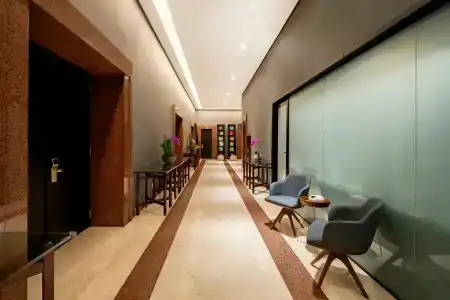 Grand Mercure Sp Itaim Bibi - Ex The Capital - 13