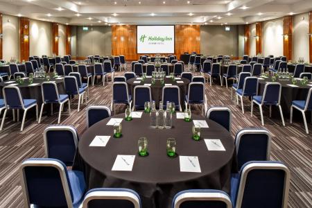 Holiday Inn London - Regent's Park, An Ihg - 37