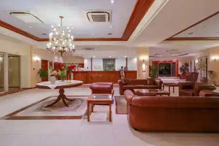 Aegean Melathron Thalasso Spa - 1