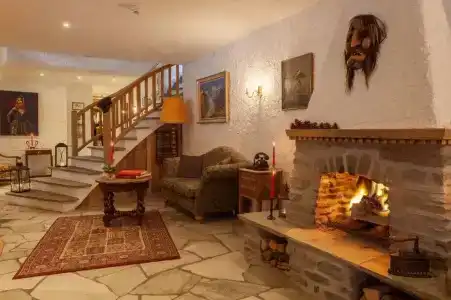 Walliserhof Zermatt - 8