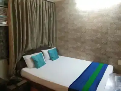 Shila International - 2