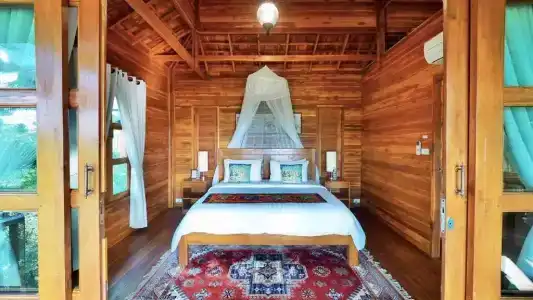 Nan Seasons Boutique Resort - 184