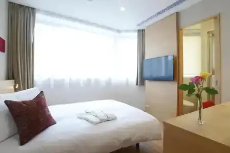 Red Roof Inn & Suites Osaka Namba Nipponbashi - 44
