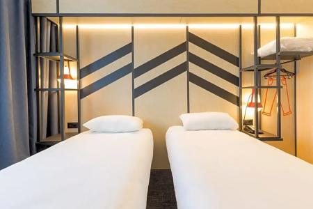 ibis Styles Geneve Palexpo Aeroport - 24