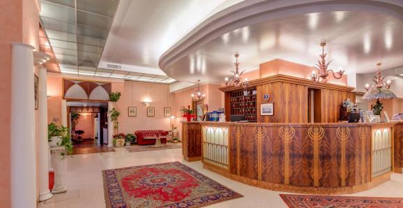 Best Western San Giusto - 1