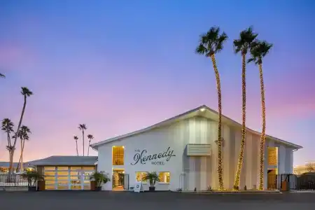 Americas Best Value Inn Tucson - 0