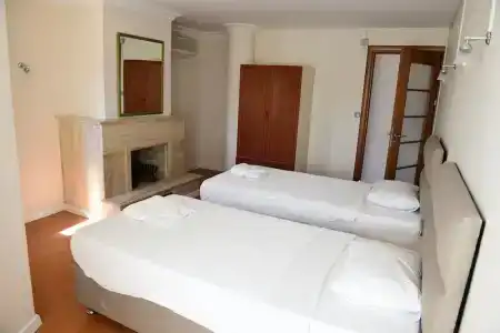 Club Atrium & - 46