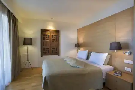 Domotel Anemolia Mountain Resort - 126