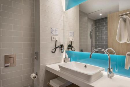 Holiday Inn Express - Kaiserslautern, an IHG - 46