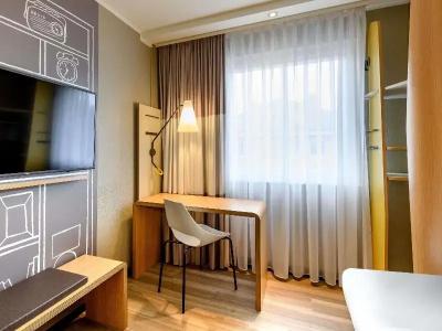 ibis Mainz City - 49