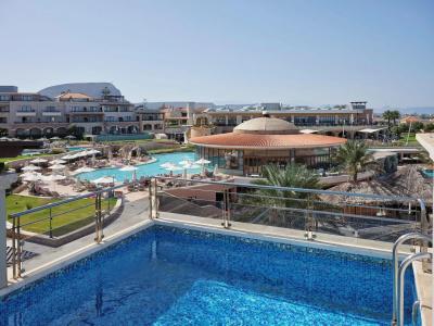 Atlantica Caldera Palace - 18