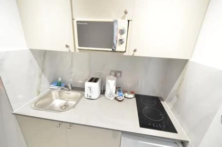 Amber Residence Aparthotel - 205