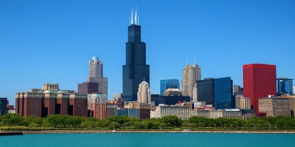 Crowne Plaza - Chicago West Loop, An Ihg - 22