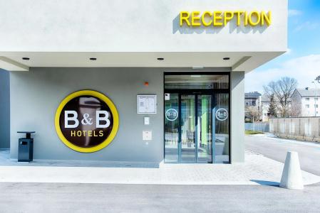 b&b Villach - 16