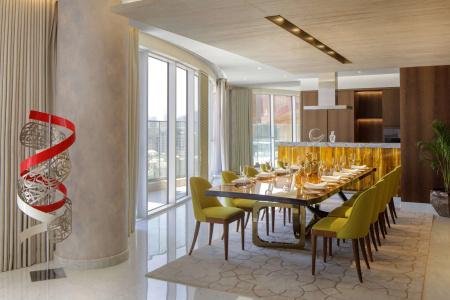 Andaz Dubai The Palm - 72