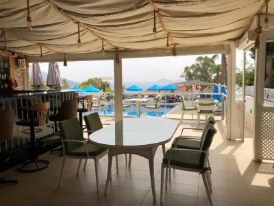 Kalkan Dream - 16
