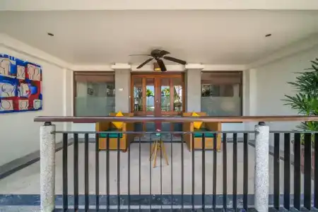 Baan Yin Dee Boutique Resort Phuket - Sha Plus - 49