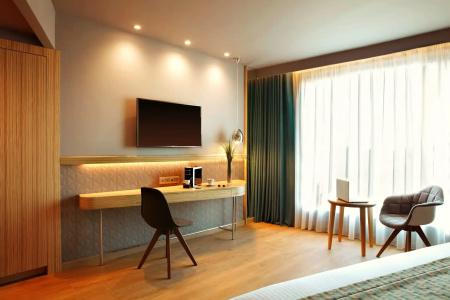 Wyndham Grand Athens - 33