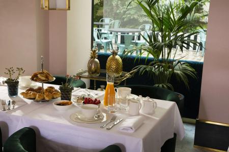 Hôtel Saint-Marc - 20