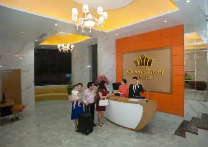 Queen's Finger Da Nang - 25