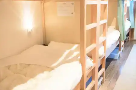 Hostel Mt. Fuji - Fukuya - 27