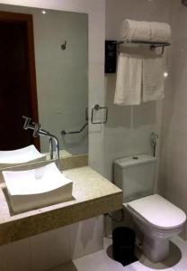 Mont Blanc Suites Duque de Caxias - 51