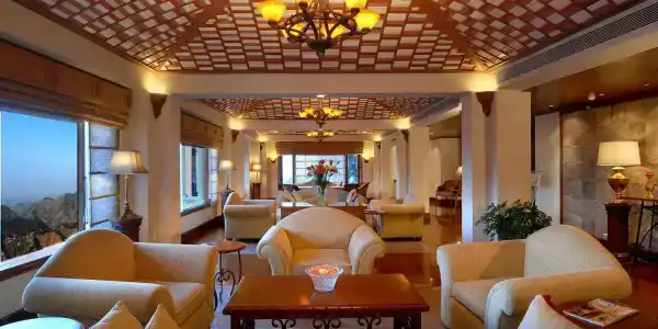Park Plaza Chennai Omr - 25