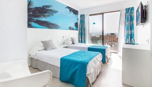 Bluesea Arenal Tower Adults Only - 32