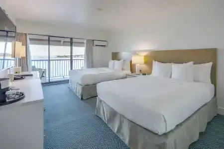 Bayside Resort, Ascend Collection - 47