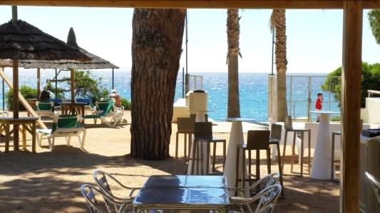 Happy Camp Camping Cala Gogo - 7