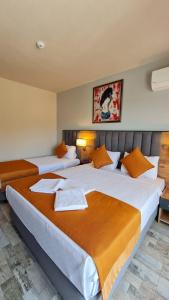 Dalya Resort Aqua & Spa Datça - 89