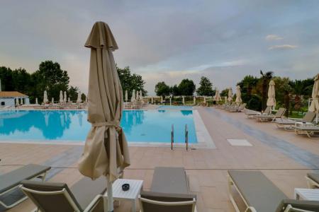 Olympian Bay Grand Resort - All Inclusive - 27