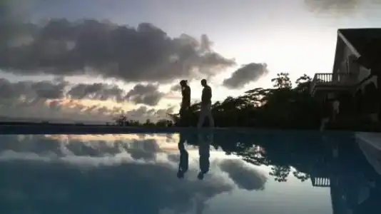 Bay View Villa Seychelles - 22