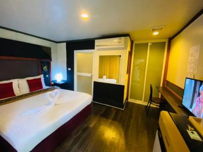 Pakor Boutique Resort - 0