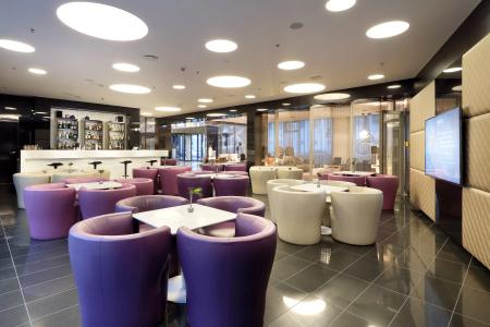 Eurostars Grand Central - 32