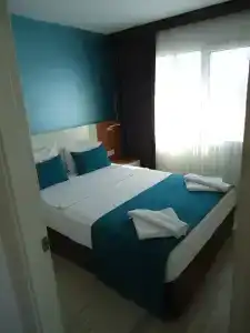 Barış Suite - 51