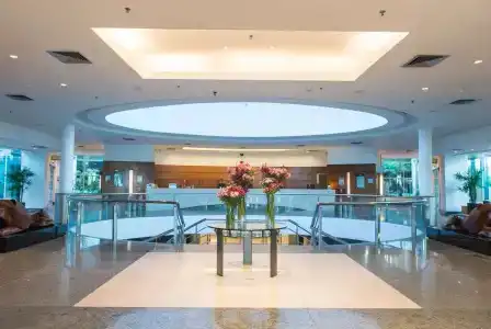Wyndham Rio de Janeiro Barra - 33
