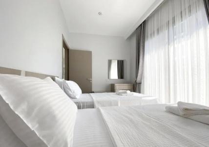Azize Palas Apart Otel - 25