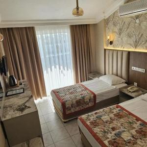 Gazipasa Star Otel - 28
