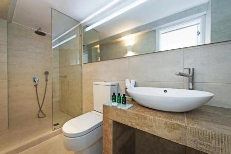 Athina Luxury Suites - 158