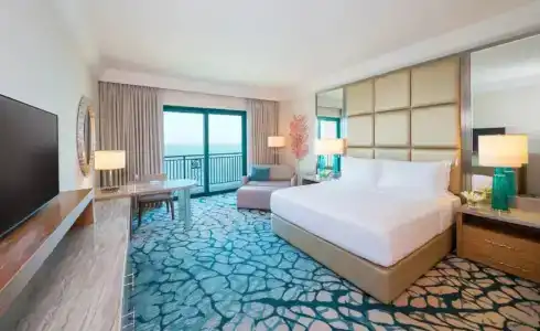 Atlantis, The Palm - 54