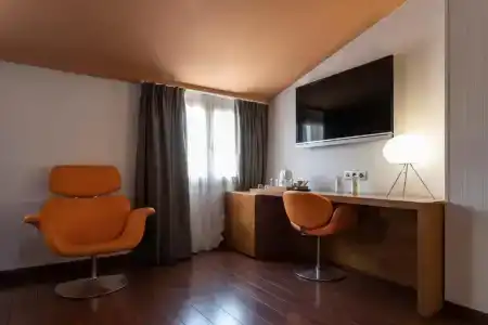Petit Palace Plaza Málaga - 76